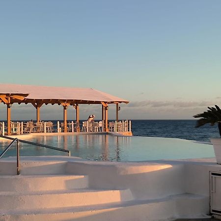 Apartamento Superamplio Con La Mejor Vista Al Mar Solo Adultos Ла-Лагуна Номер фото