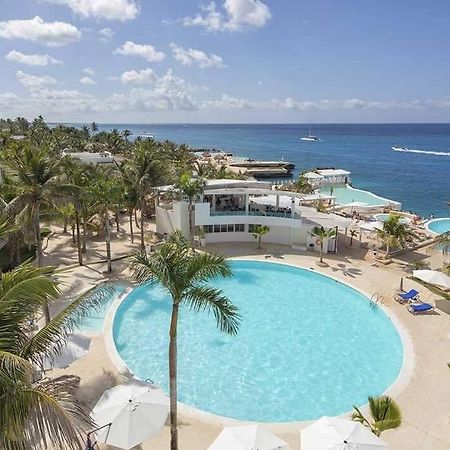 Apartamento Superamplio Con La Mejor Vista Al Mar Solo Adultos Ла-Лагуна Экстерьер фото