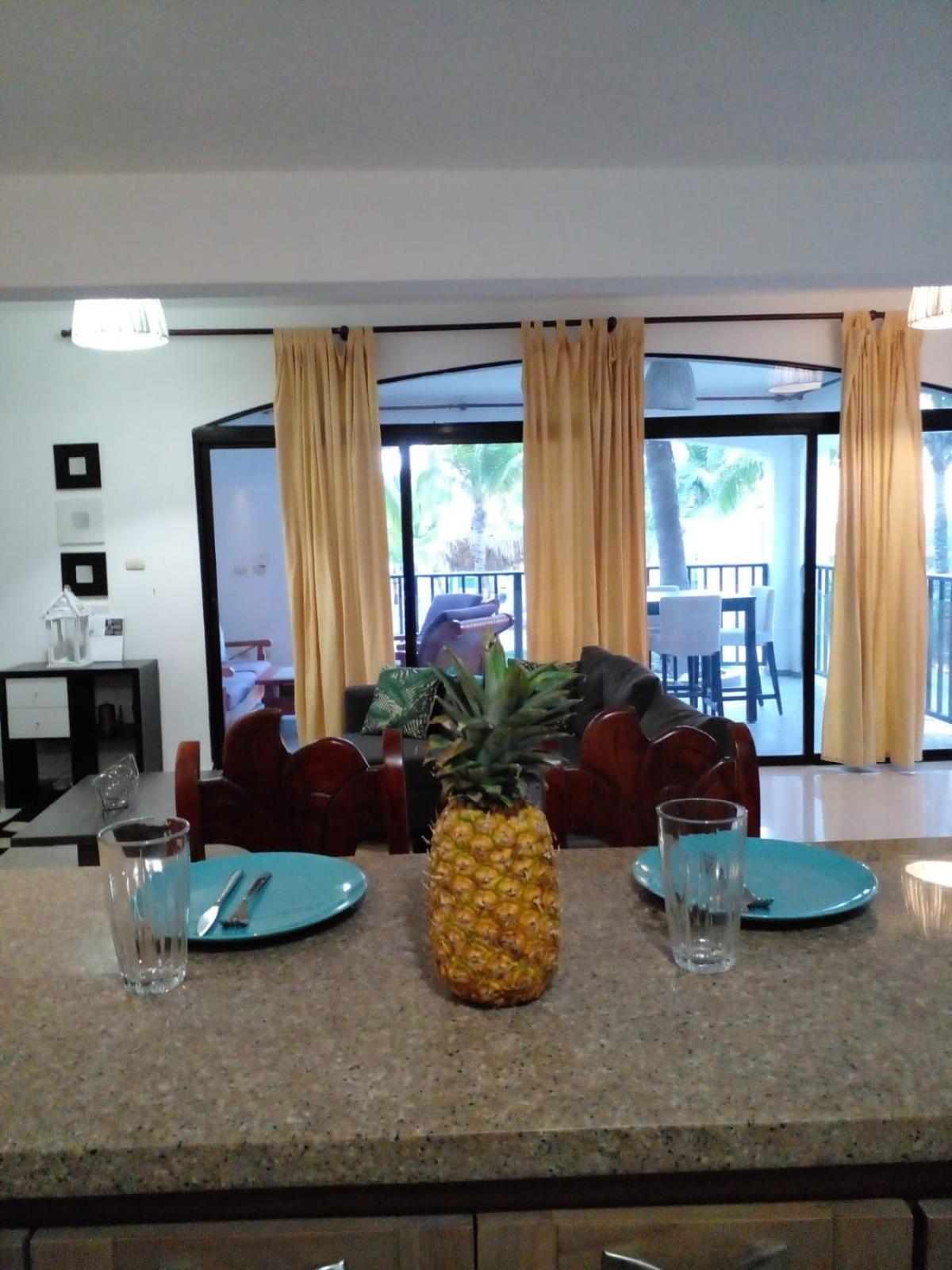 Apartamento Superamplio Con La Mejor Vista Al Mar Solo Adultos Ла-Лагуна Номер фото