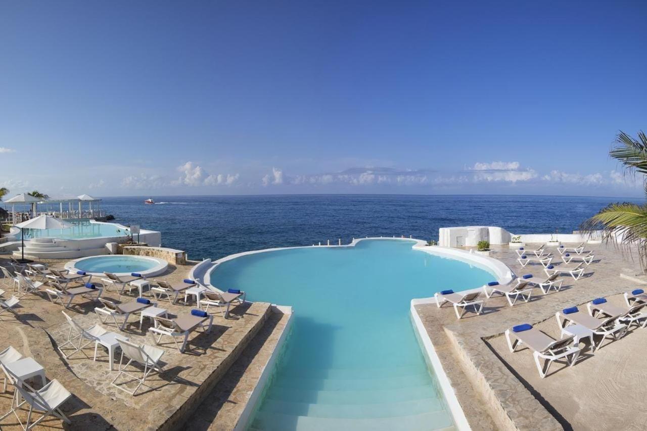 Apartamento Superamplio Con La Mejor Vista Al Mar Solo Adultos Ла-Лагуна Экстерьер фото
