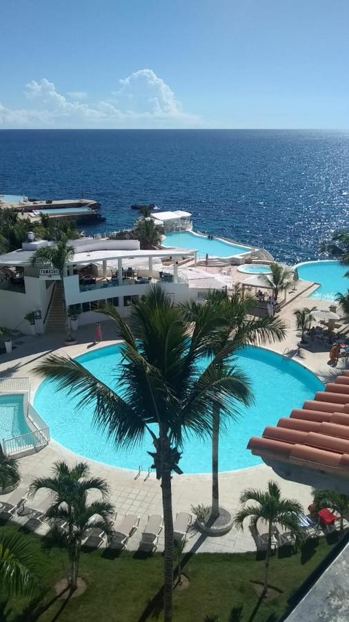 Apartamento Superamplio Con La Mejor Vista Al Mar Solo Adultos Ла-Лагуна Экстерьер фото