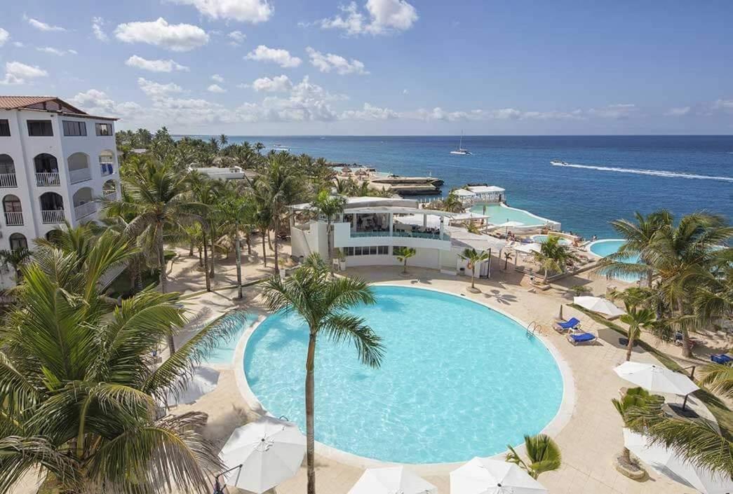 Apartamento Superamplio Con La Mejor Vista Al Mar Solo Adultos Ла-Лагуна Экстерьер фото