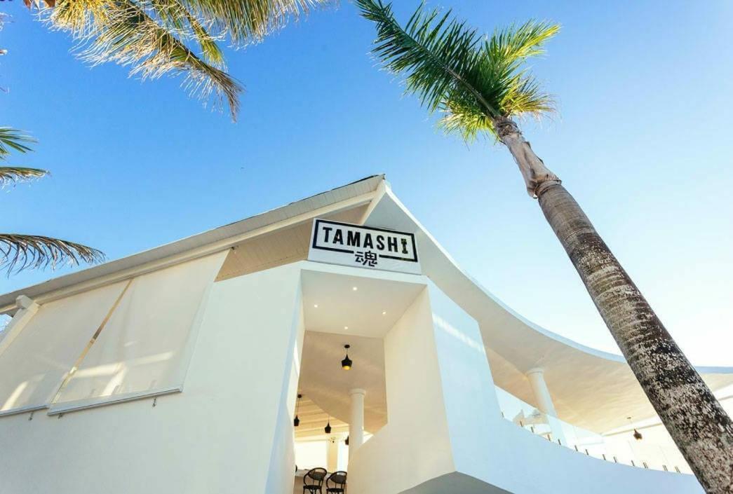Apartamento Superamplio Con La Mejor Vista Al Mar Solo Adultos Ла-Лагуна Экстерьер фото