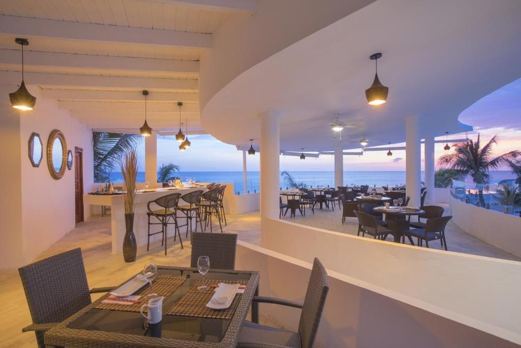 Apartamento Superamplio Con La Mejor Vista Al Mar Solo Adultos Ла-Лагуна Экстерьер фото